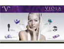 Viola Jewels