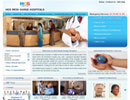 HCG Medi-Surge Hospital