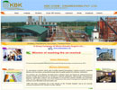 Kbk-chem Engineering PVT LTD