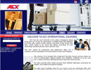 ACX International